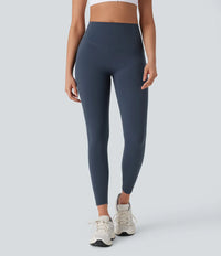 LL™ V-Back Butt Lift Leggings with Pockets